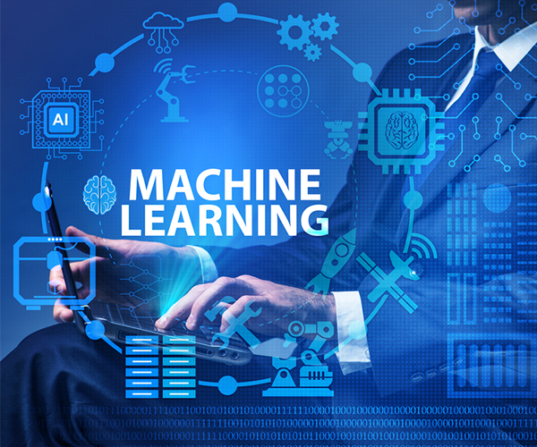Leading Machine Learning Solution Provider